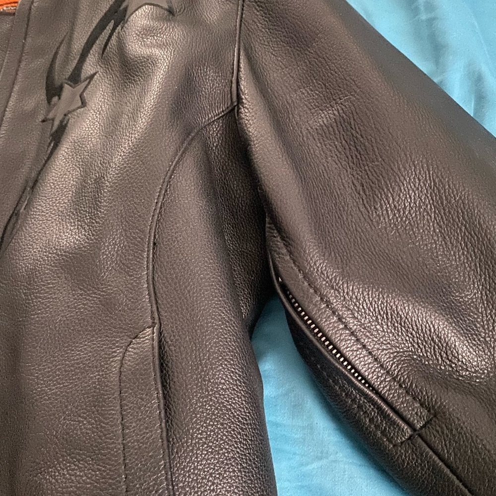 First classics leather gear - Picture 6 of 11